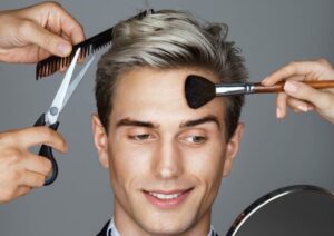 What are some grooming tips that you should include in your daily routine?